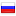 k-kolorit.ru hosted country